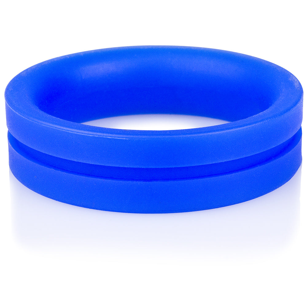 Screaming O RingO Pro LG Penis Ring – Blue