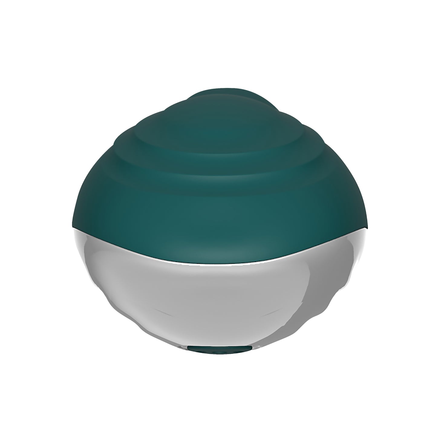 Evolved Novelties Palm Pleasure Thumping Palm Massager – Creamy Smooth