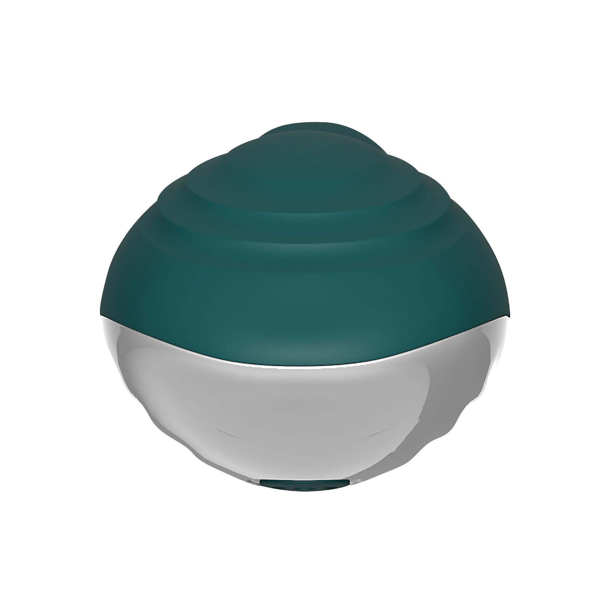 Evolved Novelties Palm Pleasure Thumping Palm Massager – Creamy Smooth