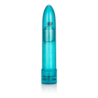 CalExotics Mini Pearlessence Vibe – Multi-Speed Vibrator – Teal