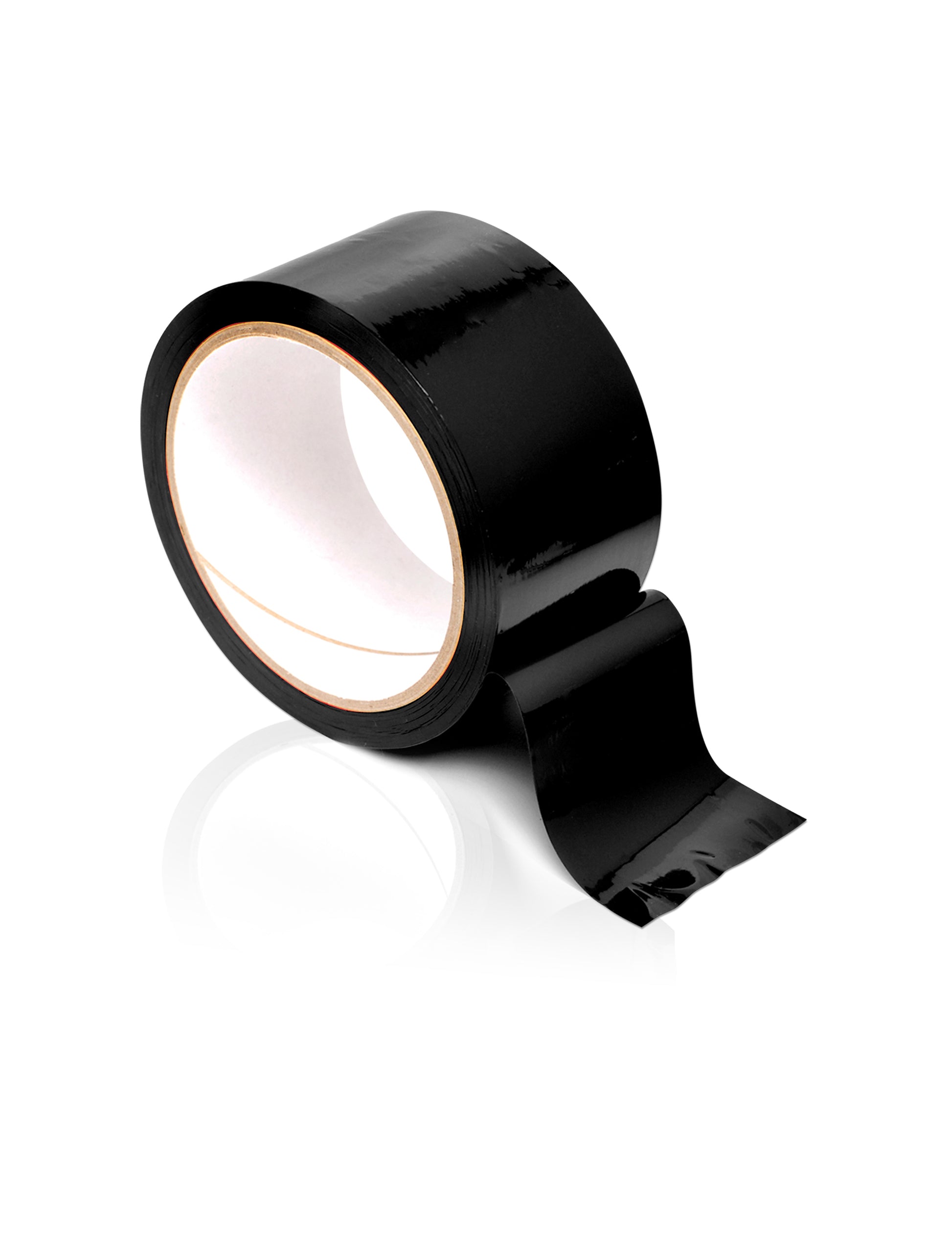 Pipedream Fetish Fantasy Series Pleasure Tape – Black, 2" Wide