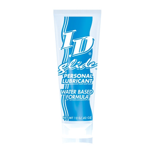 I.D. Glide 12ml Lubricant Tubes - Case of 500