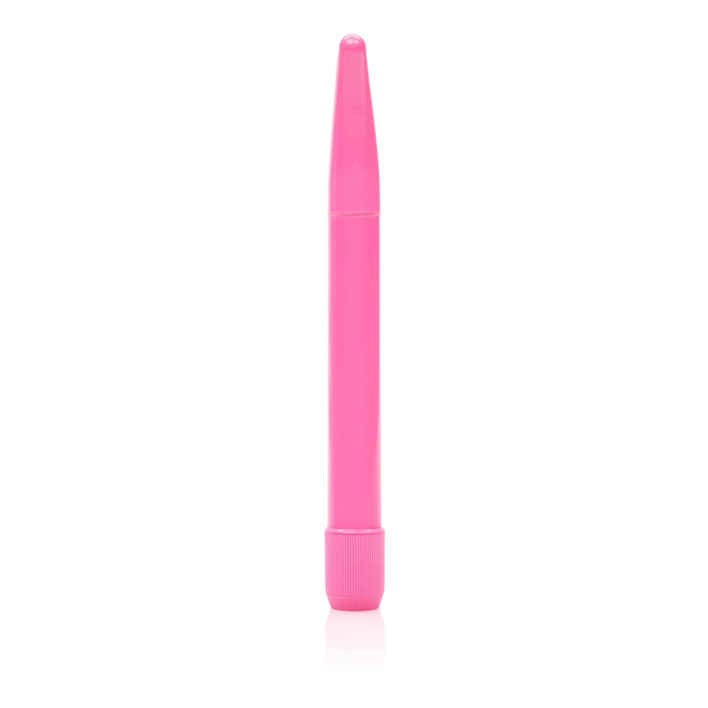 CalExotics Slender G-Spot 7 Inches Massager – Pink