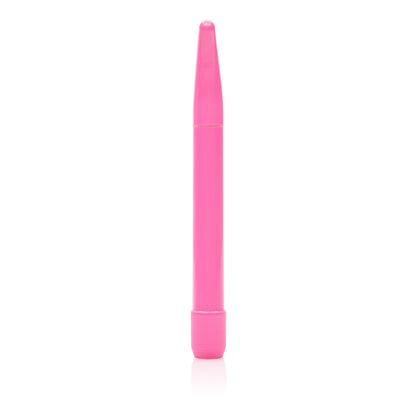 CalExotics Slender G-Spot 7 Inches Massager – Pink