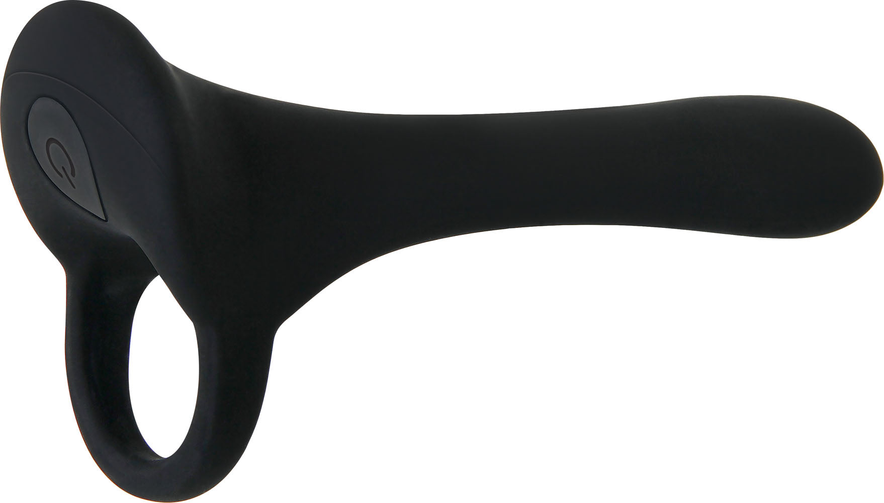 Evolved Novelties Cock Armor Rechargeable Cock Ring – Black