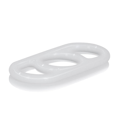 CalExotics Precision Pump Silicone Erection Enhancer – Clear