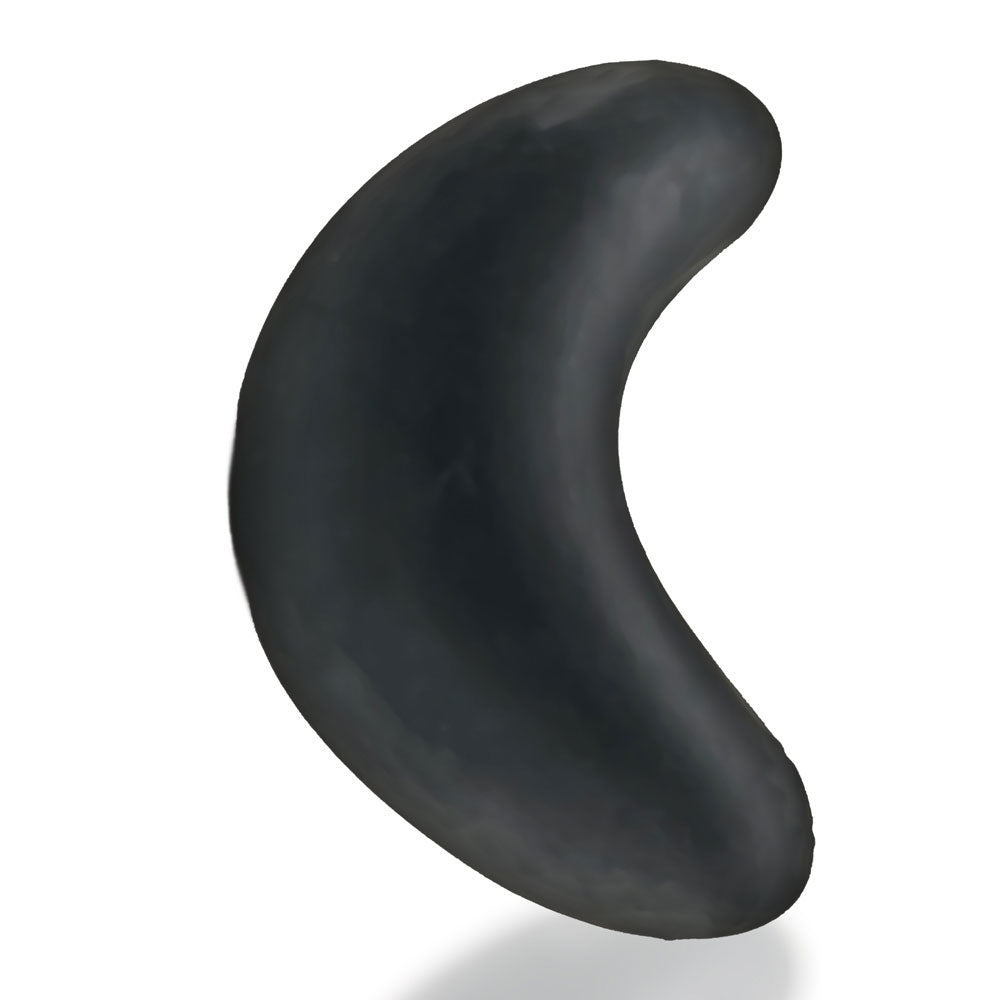 Oxballs FORM Cockring – Black – Comfort-Size Design
