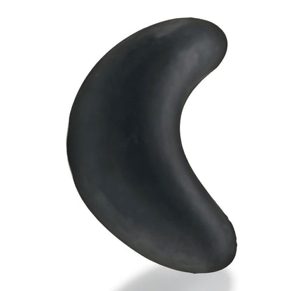 Oxballs FORM Cockring – Black – Comfort-Size Design