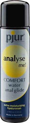 Pjur Analyse Me! Water-Based Anal Glide – 100ml
