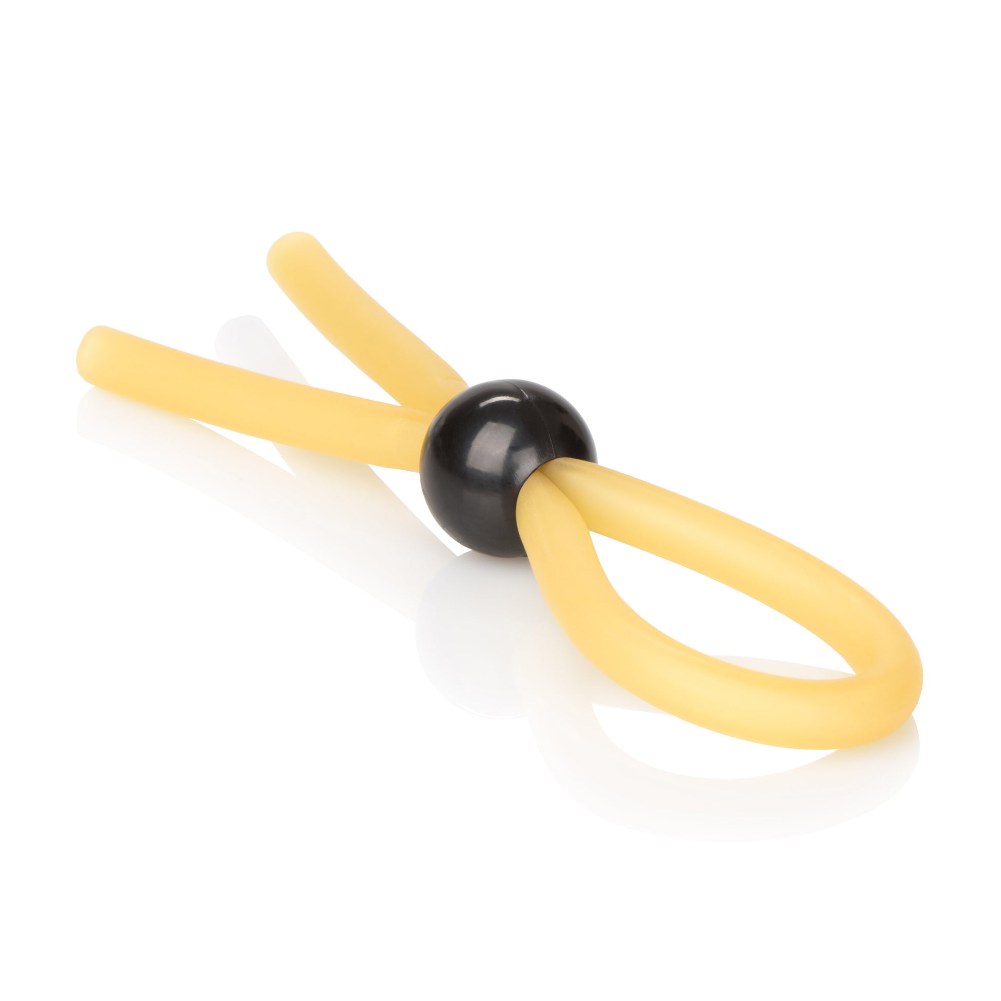 Dr. Joel's Adjustable Erection Enhancer Lasso – Flesh