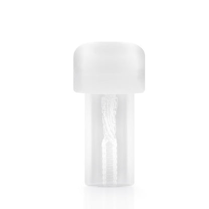 Blush Performance Stroker Pump Sleeve – Clear