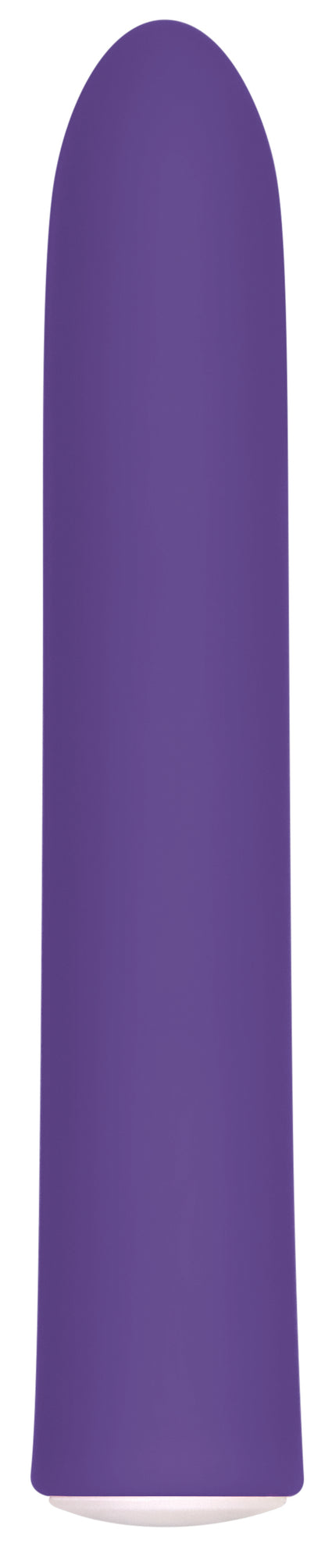 Evolved Novelties Rechargeable Slim Vibrator – Purple
