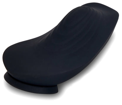 Nu Sensuelle Lyra Panty Vibe - Rechargeable App-Driven Vibrator - Black