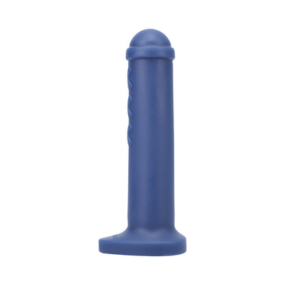 Tantus Amsterdam Junior Dildo – Super Sized, Ocean Blue