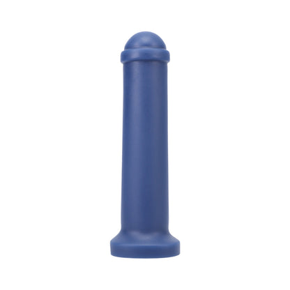 Tantus Amsterdam Junior Dildo – Super Sized, Ocean Blue