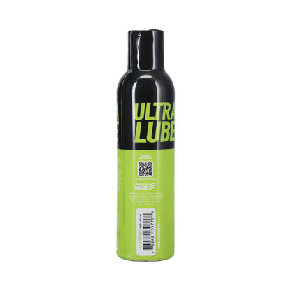 Doc Johnson Ultra Lube 6oz – Clear Liquid Lubricant