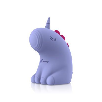 Dreamii Pulse Pulsing Unicorn Stimulator – Mystical Purple