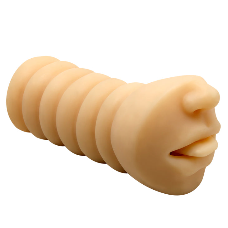 Pretty Love Miranda Masturbator Sleeve – Realistic – Beige