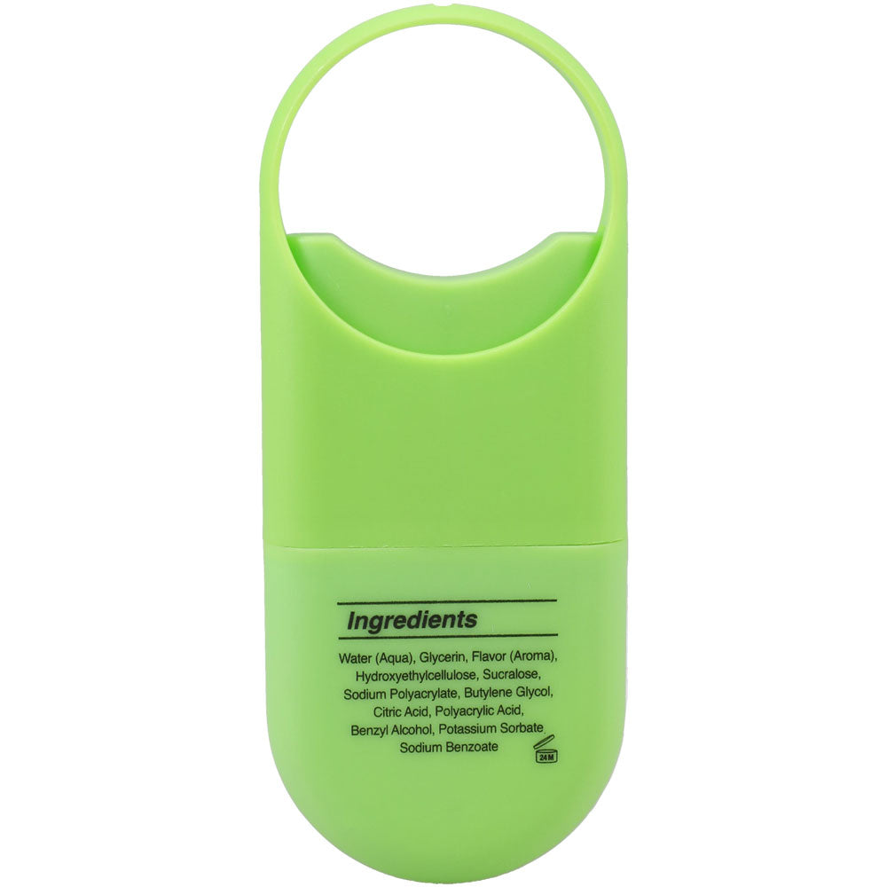 Goodhead Juicy Head Cocktails Dry Mouth Spray - Mojito Flavor