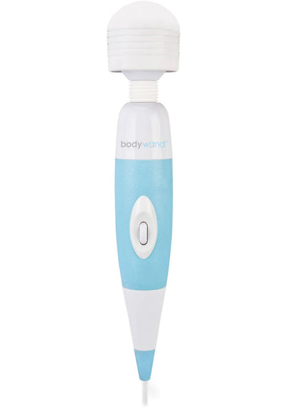 Bodywand Original Massager – Multi-Speed Vibrating Massager – Blue