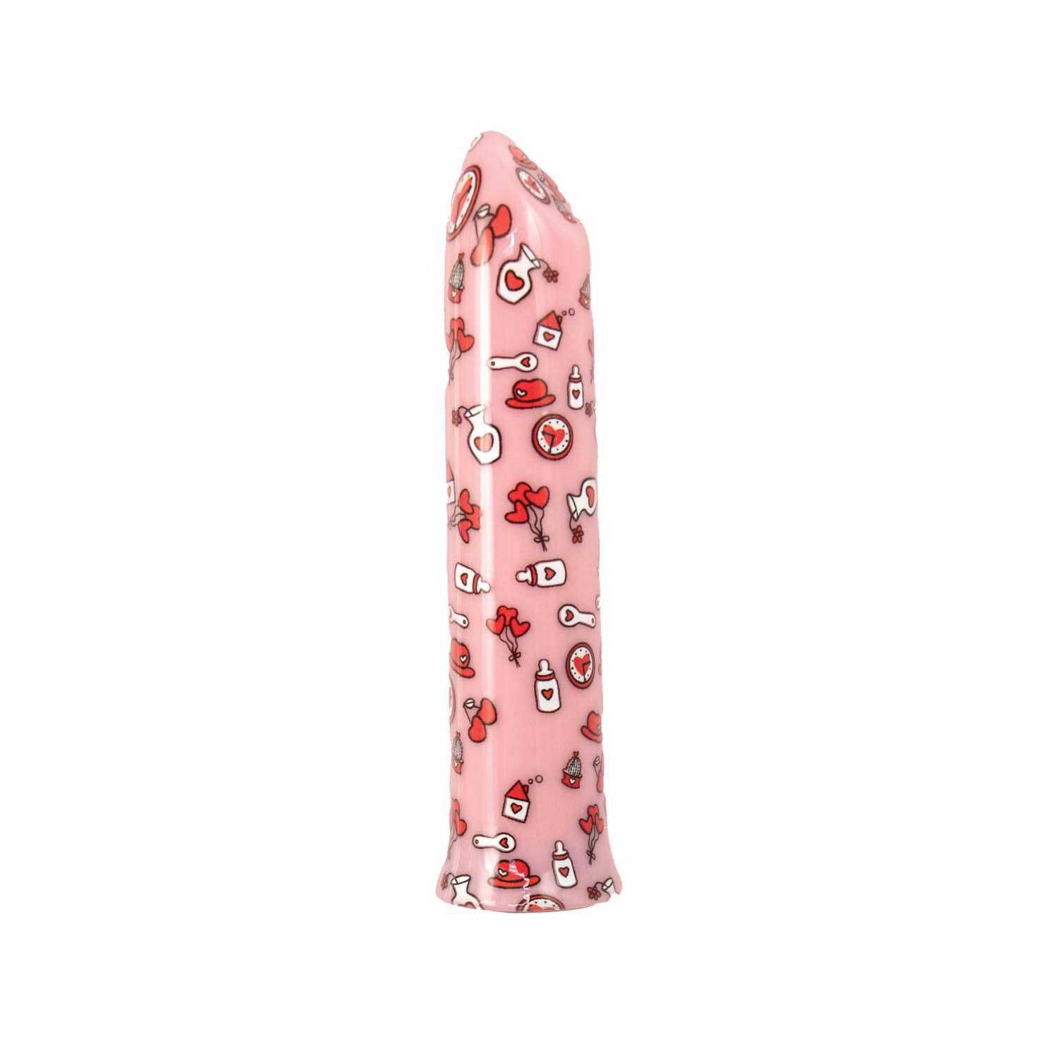 Nasstoys Minis Passion Bullet Vibrator – Pink