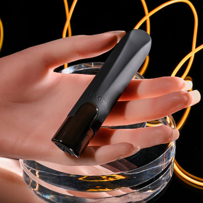 Evolved Novelties Little Buddy Vibrating Bullet – Black
