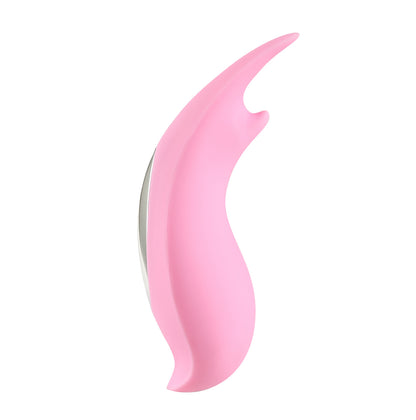 Sera Clitoral Lay-on Bullet Vibrator – Pink