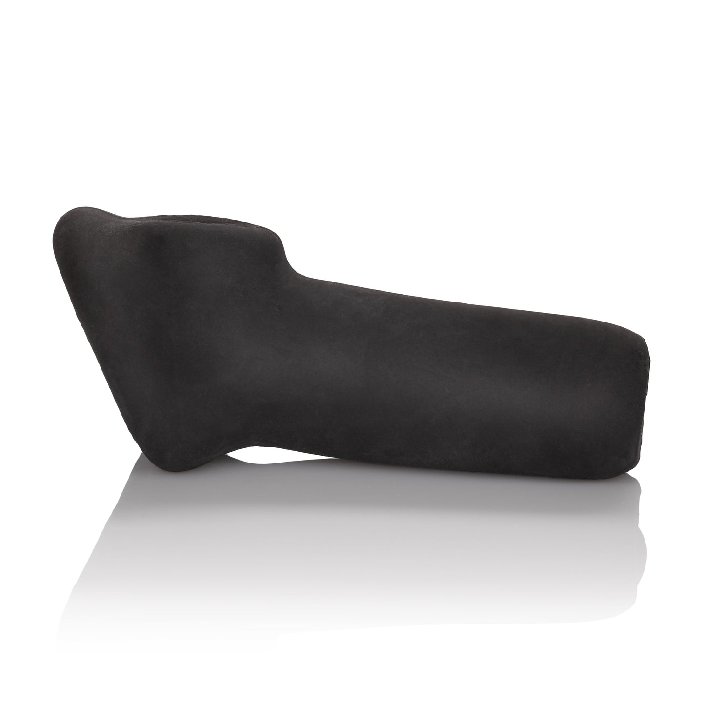 CalExotics Colt Slammer Sleeve – Black – Stretch-to-Fit Design
