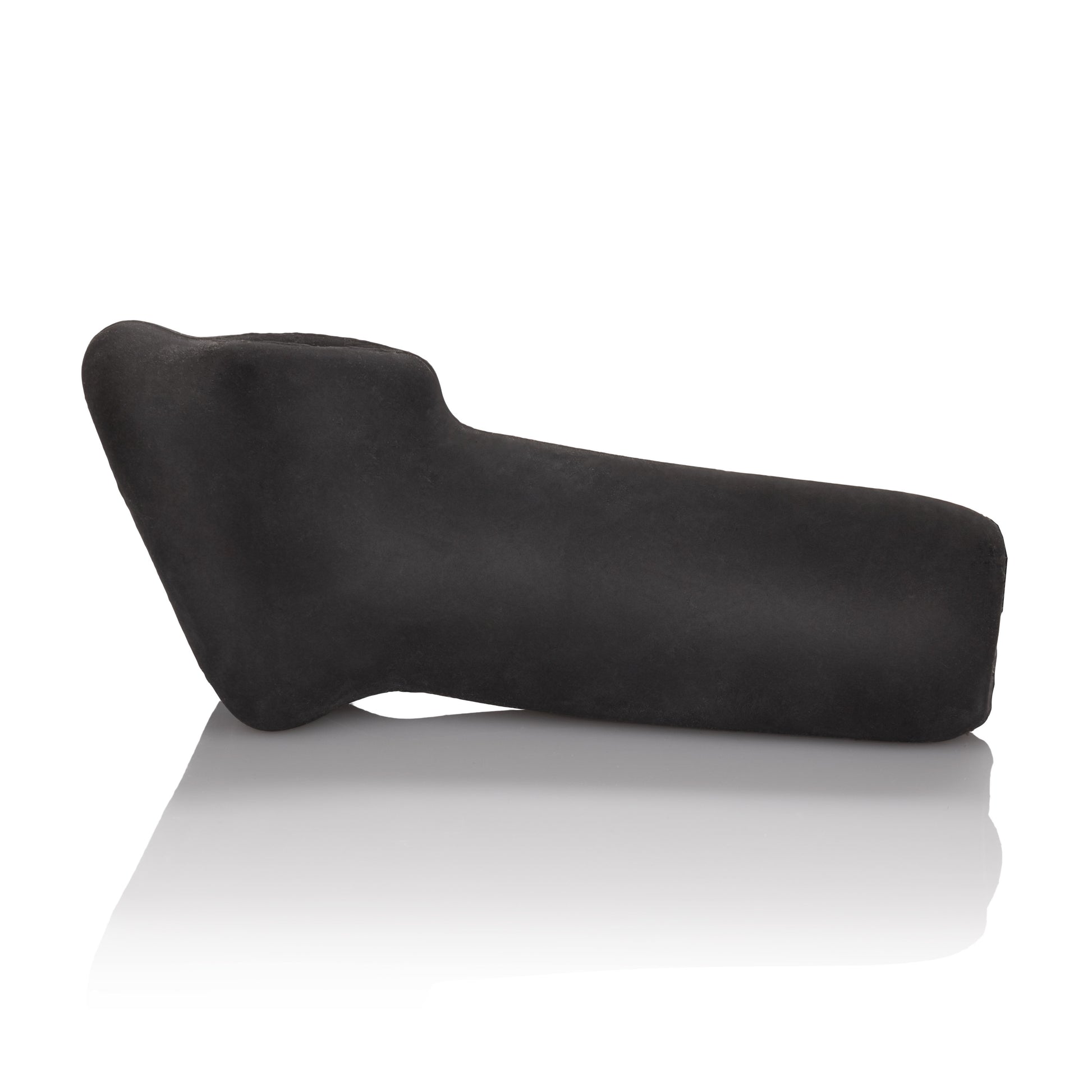 CalExotics Colt Slammer Sleeve – Black – Stretch-to-Fit Design