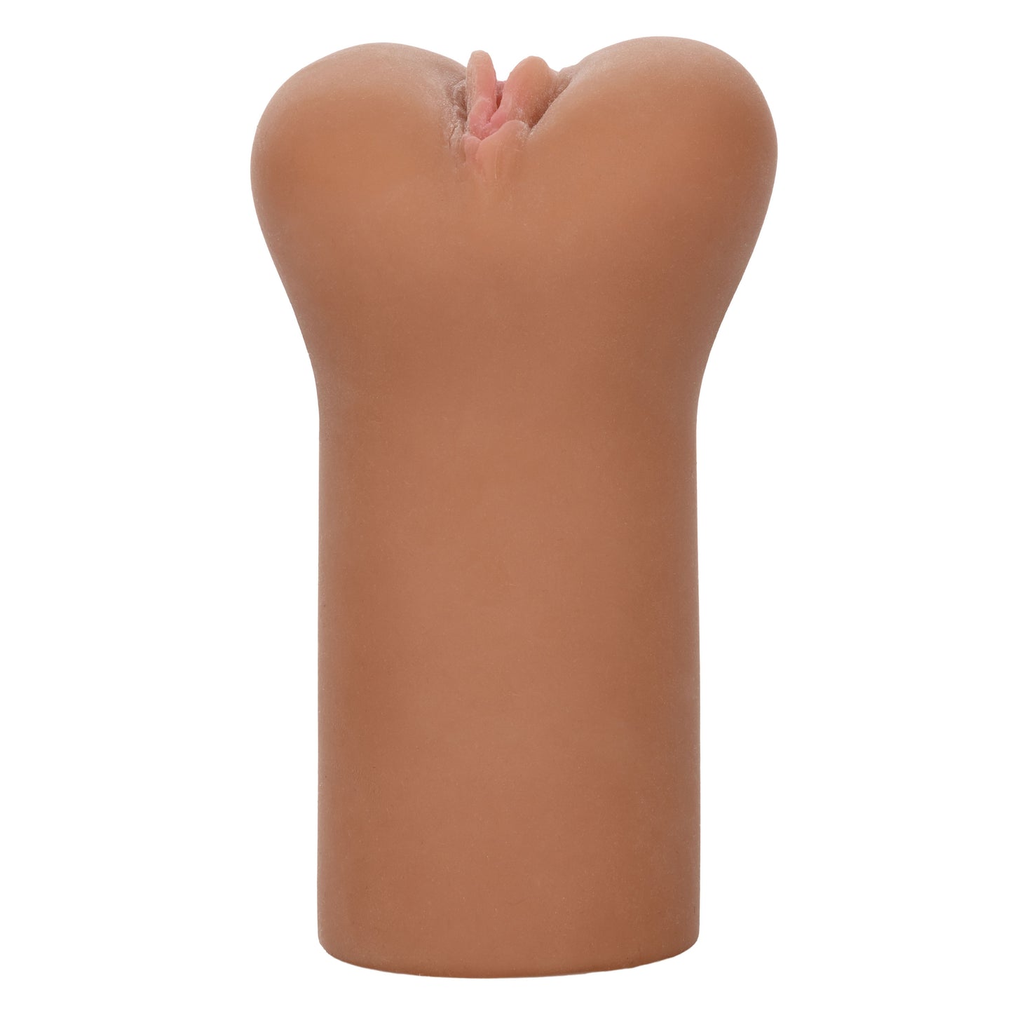 CalExotics Cheap Thrills Teacher Masturbation Stroker - Brown