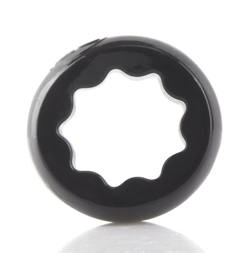 Ringo Ranglers - Spur - Black - Waterproof and Phthalate Free