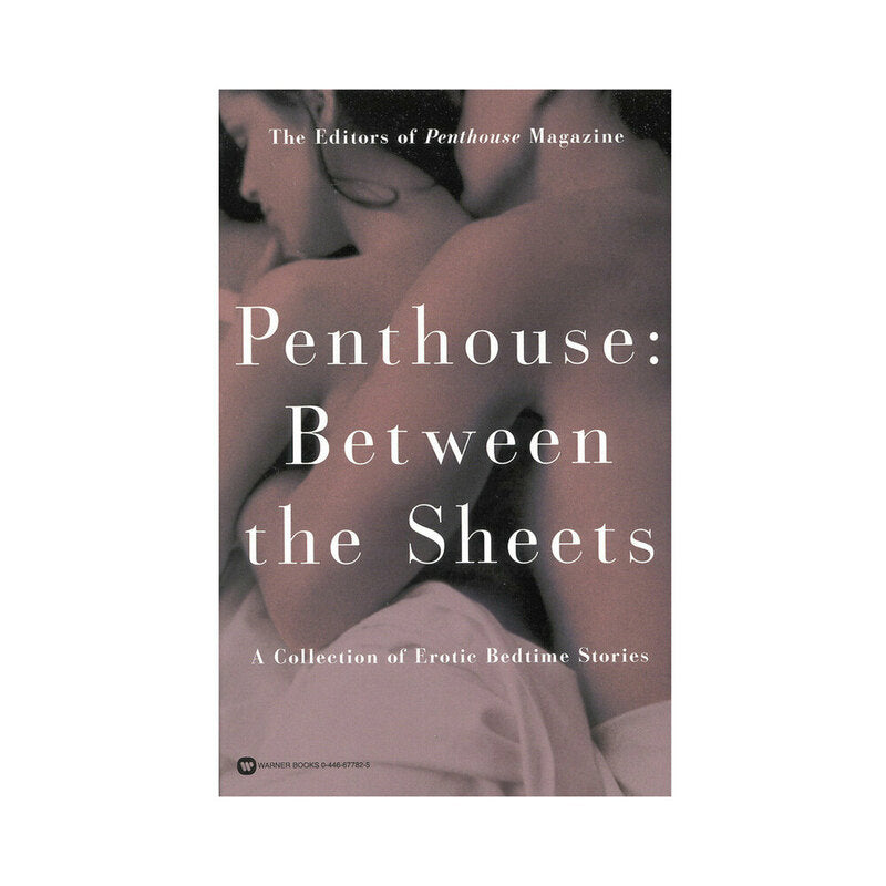 Penthouse Between the Sheets - Collection of Erotic Stories