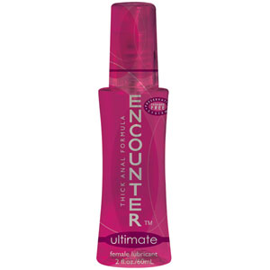 Elbow Grease Ultimate Female Thick Anal Formula – Clear – 2oz