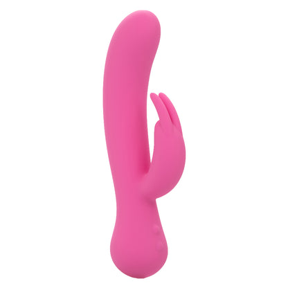 CalExotics First Time Rechargeable Bunny Vibrator – Pink
