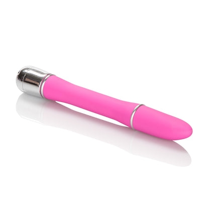 CalExotics Lulu Satin Touch Vibe – Personal Massager – Pink