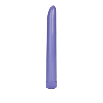 CalExotics Jumbo 11 Inches Massager – Multi-Speed, Purple