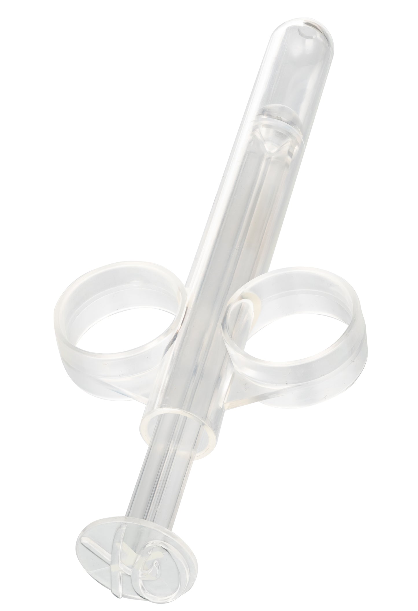 CalExotics XL Lube Tube – Precision Lubricant Dispenser – Clear