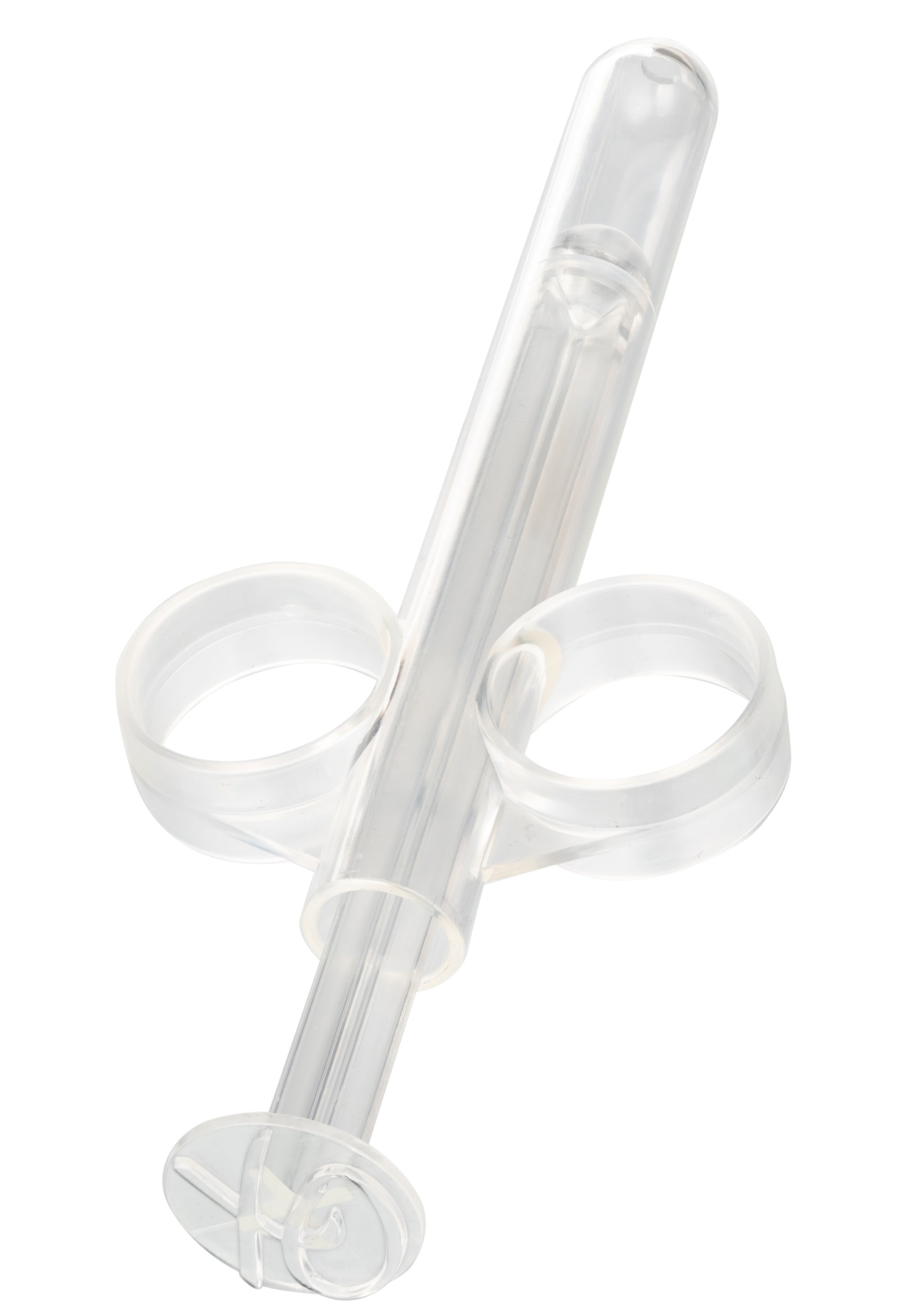 CalExotics XL Lube Tube – Precision Lubricant Dispenser – Clear