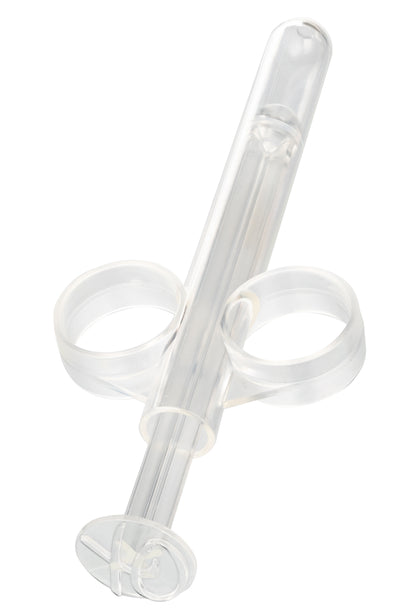 CalExotics XL Lube Tube – Precision Lubricant Dispenser – Clear