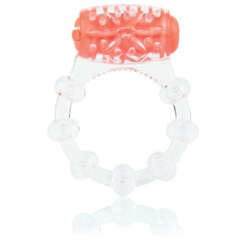 Screaming O Quickie Vibrating Ring – Orange