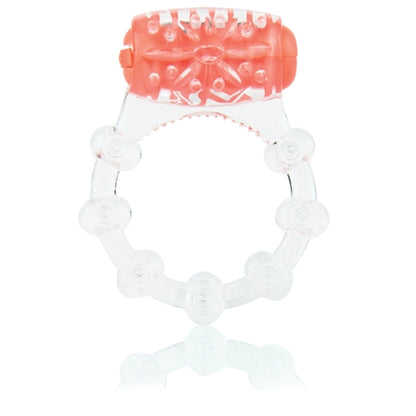 Screaming O Quickie Vibrating Ring – Orange