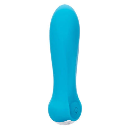 Kyst Rocket Personal Stimulator – Blue – 10 Functions