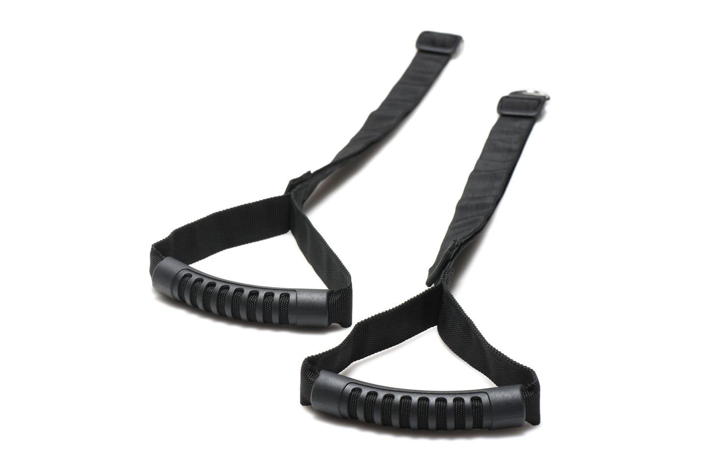 XR Brands Lover's Door Swing - Padded Door Swing for Comfortable Support - Black