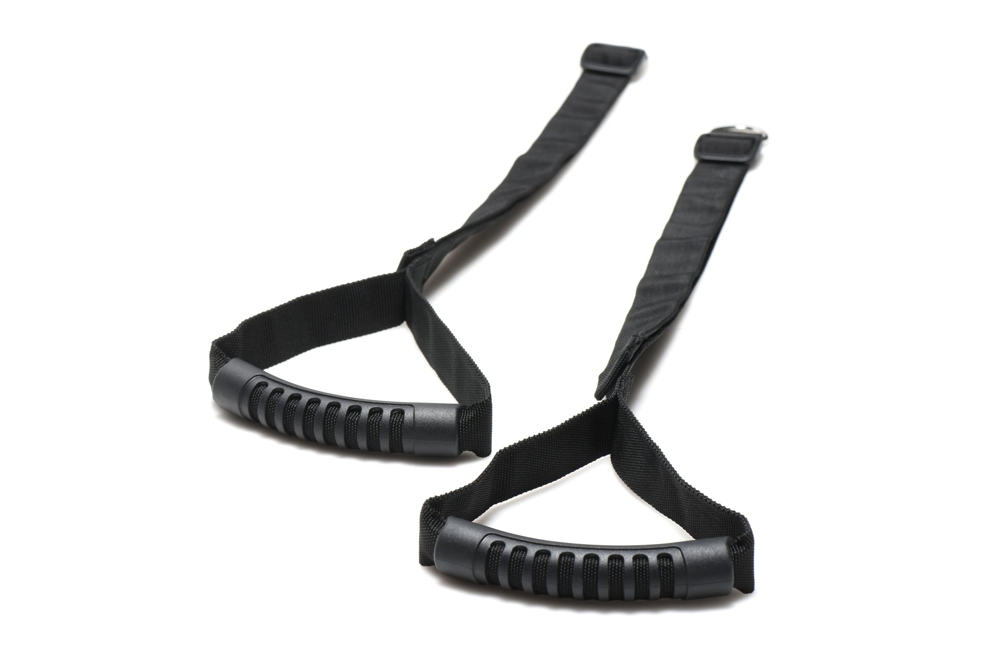XR Brands Lover's Door Swing - Padded Door Swing for Comfortable Support - Black