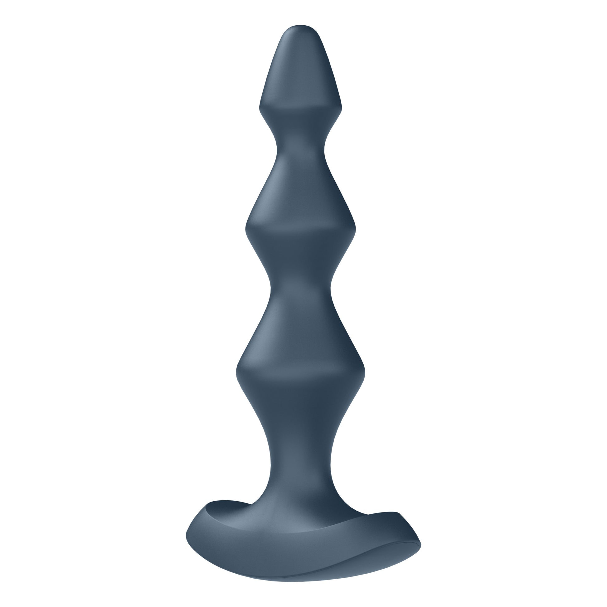 Satisfyer Lolli Plug 1 Vibrating Plug – Dark Teal