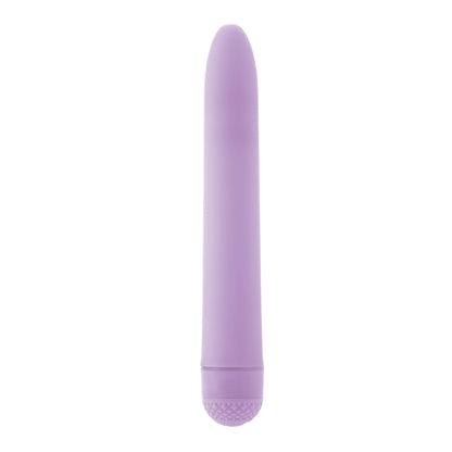 CalExotics First Time Power Vibe – Purple – Multi-Speed Waterproof Vibrator