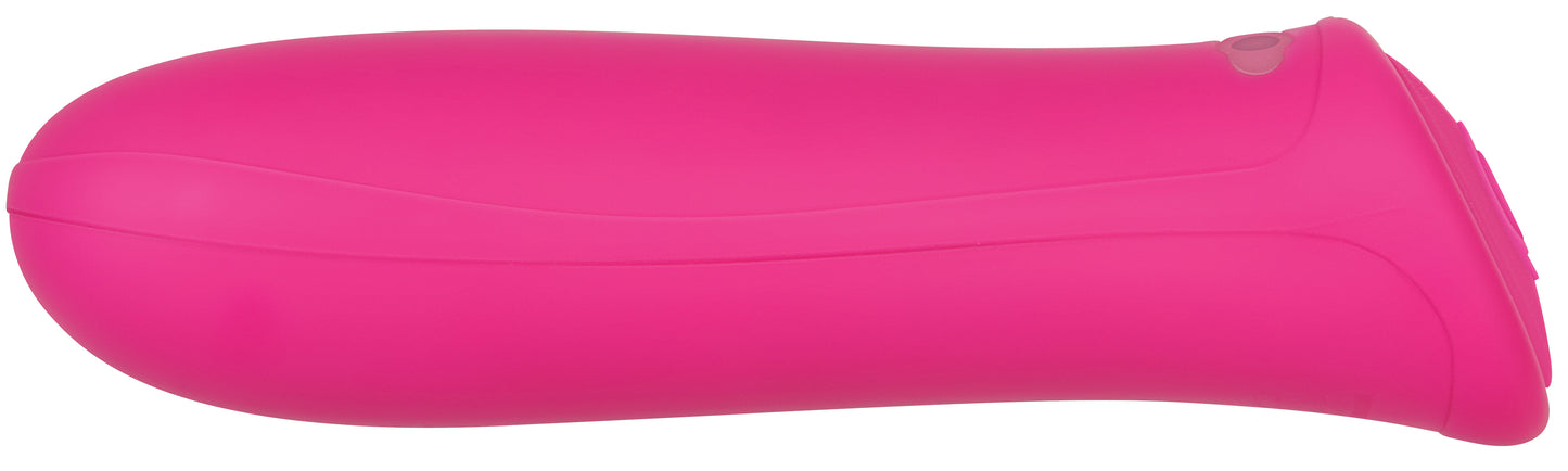 Evolved Novelties Pretty in Pink Rechargeable Bullet Vibe – Pink