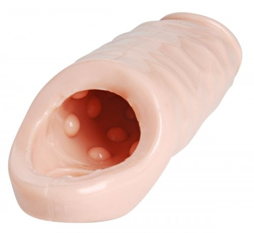 Really Ample Penis Enhancer - XL - Beige - Waterproof