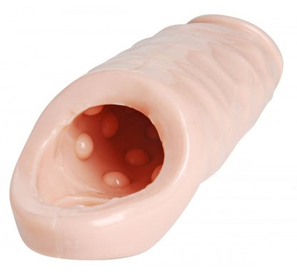 Really Ample Penis Enhancer - XL - Beige - Waterproof