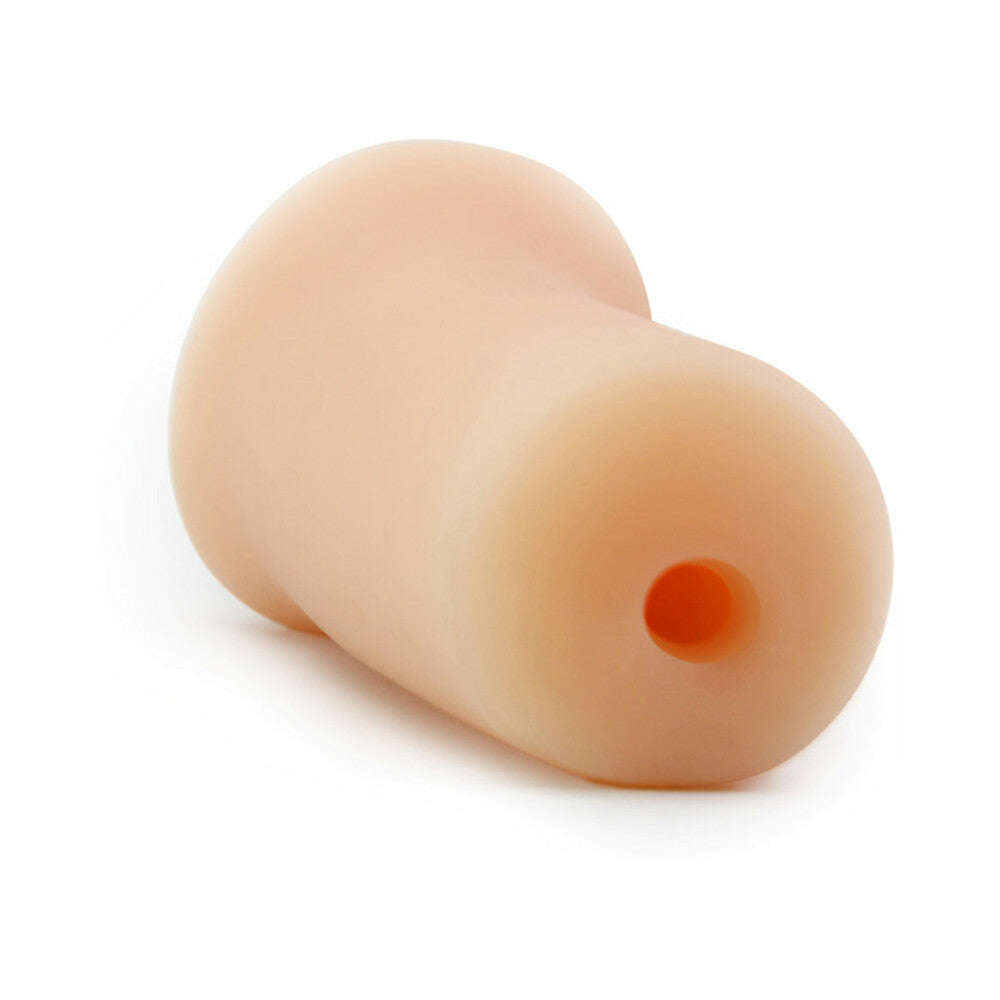 X5 Men Jasmine's Kitty Vagina Stroker – Beige
